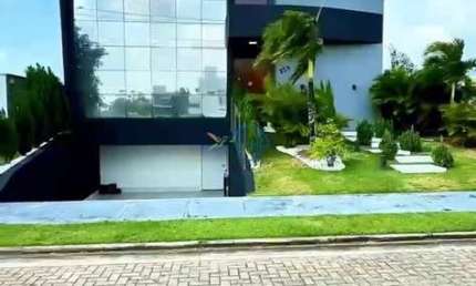 ALPHAVILLE NATAL - CASA TRIPLEX ALTO PADRAO EM PIUM / CASA TRIPLEX NO CONDOMINIO ALPHAVILLE PIUM / CASA ALTO PADRAO DE CONDOMÍNIO TRIPLEX / CASA ALTO PADRAO MOBILIADA / CASA MOBILIADA EM PIUM / CASA D