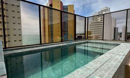 Condomínio cacau flat - OPORTUNIDADE APARTAMENTO/ALUGO EM PONTA NEGRA/NATAL RN/ COBERTURA/DUPLEX/LUXO/CONDOMÍNIO CACAU FLAT