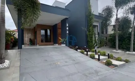Condomínio Green Club III - Casa Alto Padrão / Casa a venda em Parnamirim/ Casa a venda condomínio /