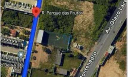 Terreno / Área em Parnamirim / Terreno em Parnamirim / Área no Bairro Parque das árvores Parnamirim