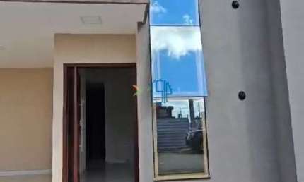 Ecoville 2 Ecocil - Casa Alto Padrão em Cajupiranga,l/Parnamirim/RN/Zona Sul/Natal/RN/Condomínio Ecoville 2