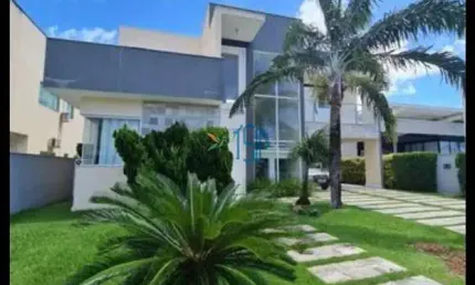 condominio parque morumbi - CASA ALTO PADRÃO/OPORTUNIDADE EM NATALRN/BAIRRO PARQUE DAS NAÇÕES/CASA DE LUXO/CASA LUXUOSA