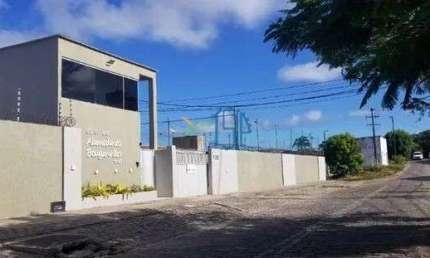 CONDOMÍNIO SAN MARINO - Casa Padrão/Casa a venda em Natal/