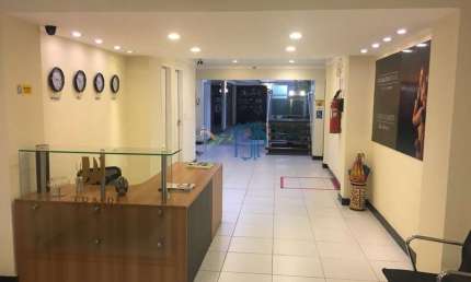 Empresarial Trairi - SALA PARA LOCAÇÃO / PONTO COMERCIAL EM PETRPOLIS-RN / PONTO COMERCIAL EM NATAL-RN / SALA PARA LOCAÇÃO EM PETROPOLIS-RN / SALA PARA LOCAÇÃO EM NATAL-RN / SALA PARA LOCAÇÃO NO EDIFÍ