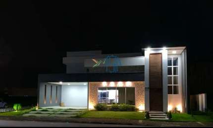 Condomínio Majestic Nova York - Casa Alto Padrão/Casa em condomínio/ Casa em Parnamirim a venda/