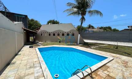 Casa Padrão/ Casa em Natal a venda/ Casa mansão a venda/Casa oportunidade a venda/