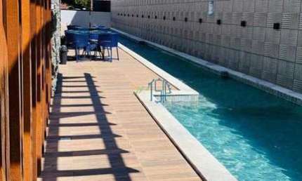 Mais Luxor Residence - APARTAMENTO PADRAO/ APARTAMENTO NO MAIS LUXOR/ APARTAMENTO NOS BANCÁRIOS/ APARTAMENTO BEIRA MAR/ APARTAMENTO EM JOAO PESSOA