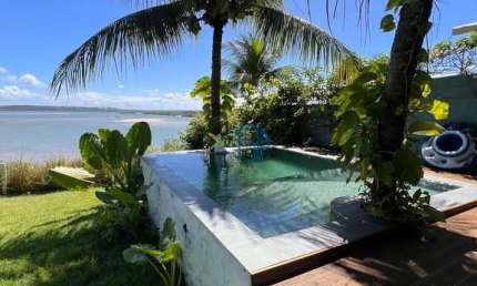 Casa Alto Padrão/Casa a venda em Tibal do sul/Casa em Tibal do Sul/