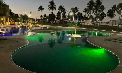 Condomínio club - OPORTUNIDADE/TERRENO EM NATAL/RN/PRONTO PARA CONSTRUIR/CONDOMÍNIO FECHADO/CONDOMÍNIO CLUBE/BAIRRO CAJUPIRANGA
