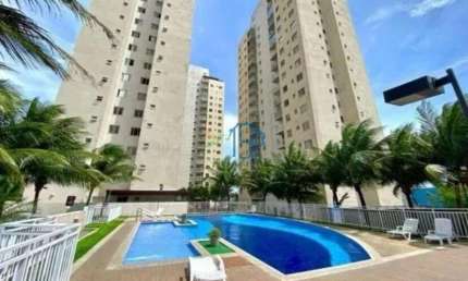 Condominio Residencial Novo Sttilo - AAPARTAMENTO EM NATAL-RN / APARTAMENTO NO CONDOMÍNIO NOVO STTILO / APARTAMENTO EM NOVA PARNAMIRIM / APARTAMENTO DE CONDOMÍNIO EM NOVA PARNAMIRIM