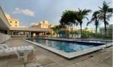 Condomínio Jangadas - Apartamento em Nova Parnamirim, Parnamirim/RN