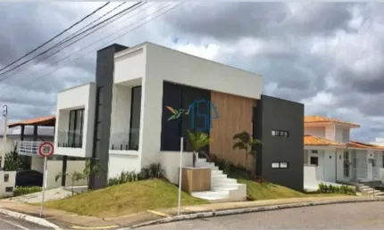 Condominio Novo Leblon - Casa Duplex/ Novo Leblon /CASA À VENDA EM NATAL RN
