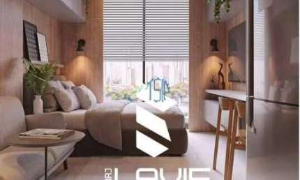 Burj Lavie - FLAT PADRAO/ FLAT NO BURJ LAVIE/ FLAT EM JAGUARIBE/ FLAT BEIRA MAR/ FLAT EM JOAO PESSOA