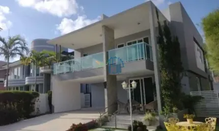 Bosque das Orquídeas - CASA ALTO PADRÃO/ CASA NO BOSQUE DAS ORQUÍDEAS/ CASA EM PORTAL DO SOL/ CASA EM JOAO PESSOA/ CASA BEIRA MAR/ CASA COM QUARTO SUÍTES/ CASA COM PISCINA