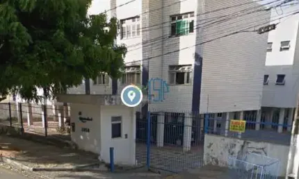 Condomínio Marrakech - Apartamento Padrão / Apartamento em Natal / Apartamento em Candelária / Apartamento em condomínio Fechado em Natal / Apartamento no Condomínio Marrakech