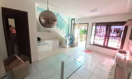 Casa com 2 quartos à venda na Rua Mirassol, Planalto, Natal