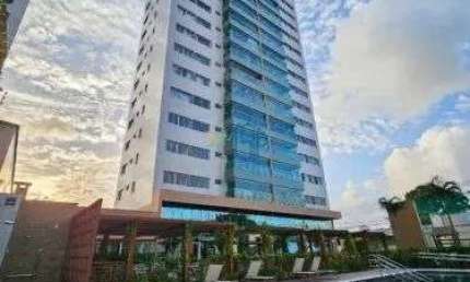 Brisas das Dunas - Apartamento /LAGOA NOVA/BRISA DAS DUNAS/ NATAL/3QUARTOS/