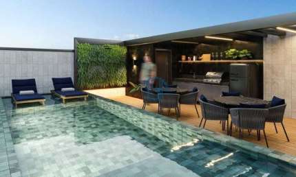 Mares Do Cabo Branco - FLAT NO MARES DO CABO BRANCO/ FLAT EM CABO BRANCO/ FLAT EM JOAO PESSOA/ FLAT BEIRA MAR
