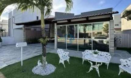 Condomínio Green Club II - Casa à venda no bairro Parque das Nações - Parnamirim/RN