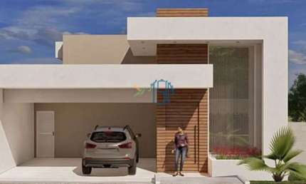 Casa com 3 quartos à venda na Rua Caminho de Baía Formosa, Cajupiranga, Parnamirim