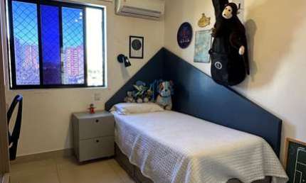 Condomínio Residencial Mizael Nogueira - Apartamento Alto Padrão/ Apartamento a venda/ Apartamento em Natal/