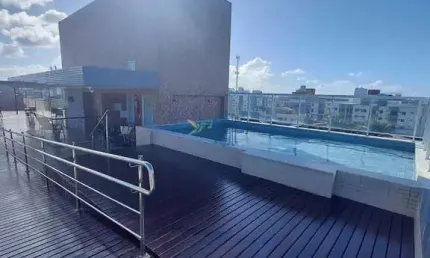 Paradise Beach Flat - FLAT PADRAO/ FLAT BEIRA MAR/ FLAT NO PARADISE BEACH FLAT/ FLAT NO BESSA/ FLAT EM JOAO PESSOA