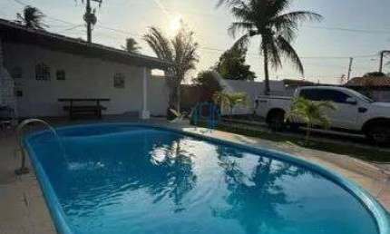 CHÁCARA EM MACAÍBA - Chácara em macaiba/ chácara com piscina / chácara em Natal rn / chácara à venda