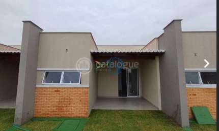 Condomínio recanto dos jasmim - Casa em Condomínio/Condomínio Recanto dos Jasmins Localizado na região que mais cresce na grande natal, no Parque das Árvores-