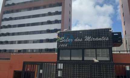 CONDOMINIO SOLAR DOS MIRANTES - Apartamento Padrão/OPORTUNIDADE. Apartamento espetacular no condomínio Solar dos mirantes.