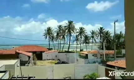Casa Padrão / Casa Na Praia em Extremoz / Casa na Praia Barra do Rio / Casa na Praia em Natal