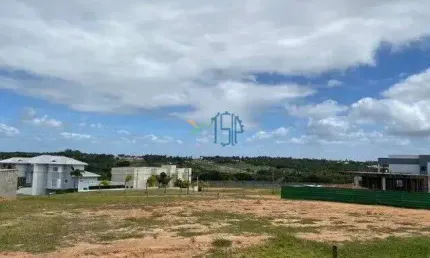 ALPHAVILLE NATAL - Terreno em Condomínio/ Alphaville Natal/ Condomínio Alphaville/ Pium/ Natal-RN/ Parnamirim-RN/ Rio Grande do Norte/ Ponta Negra/ Melhores Condomínios/ Terrenos a venda/ Lotes em Con