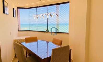 Condomínio La Rochelle Residence - Apartamento Alto Padrão /Apartamento em Natal / Apartamento em Ponta Negra de frente para o Mar / Apartamento no condomínio La Rochelle