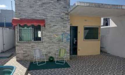 Emanuelle Sofia - CASA EM JACUMÃ / CASA EM VILLAGE JACUMA / CASA EM JOAO PESSOA / CASA DE CONDOMINIO EM JACUMA