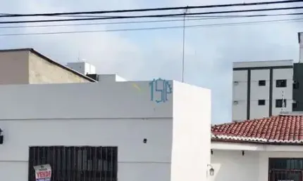 R prof gipse Montenegro, 2064 Edificio - Prédio Residencial/natal/rn/bairro capim macio/ Rua Professora Gipse Montenegro/próximo/ponta negra/candelária/Zona sul