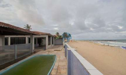 Ponto comercial à venda no Centro, Extremoz 
