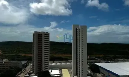 Condomínio Residencial Assuncion Gili - Apartamento Alto Padrão/ Apartamento Alto padrão em Natal / Apartamento em Capim Macio / Apartamento em cobertura no condomínio Residencial Assuncion Gilli