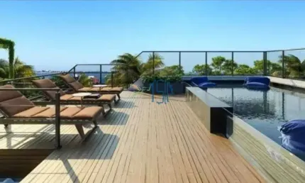 Amare Flats - FLAT PADRAO/ FLAT NO AMARE FLATS/ FLAT NO CABO BRANCO/ FLAT BEIRA MAR/ FLAT VISTA MAR/ FLAT EM JOAO PESSOA