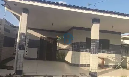 CASA PADRAO/ CASA NO CRISTO/ CASA COM 3 QUARTOS/ CASA BEIRA MAR/ CASA EM JOAO PESSOA