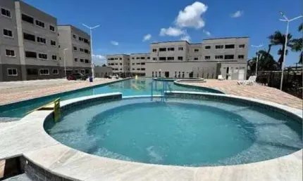 Residencial Villa Esther - APARTAMENTO PADRÃO / APARTAMENTO NO RESIDENCIAL VILLA ESTHER/ APARTAMENTO NO ALTO DO CÉU/ APARTAMENTO EM MANDACARU/ APARTAMENTO EM JOAO PESSOA