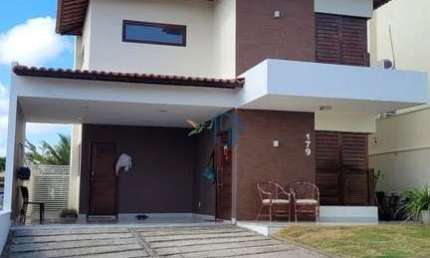 Residencial Fazenda Park - Casa à venda no bairro Loteamento Projetado - Parnamirim/RN