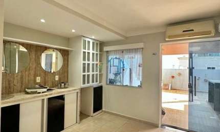Condomínio Spazio Nimbus - Apartamento Cobertura/APARTAMENTO DUPLEX DE COBERTURA NO SPAZIO