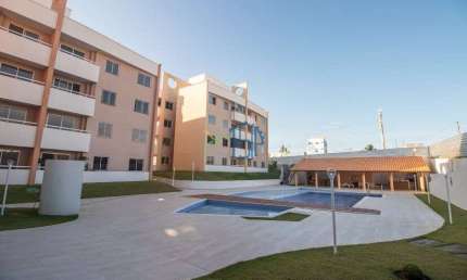 Condomínio Recanto dos Pássaros - Apartamento Padrão/ Apartamento Em Natal / Apartamento em Parnamirim / Apartamento Padrão em condomínio fechado / Apartamento no Condomínio Recanto dos Pássaros/ Apar