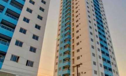 Residencial Montes Claros - APARTAMENTO PADRÃO/ APARTAMENTO NO RESIDENCIAL MONTES CLAROS/ APARTAMENTO JOAO AGRIPINO/ APARTAMENTO BEIRA MAR/ APARTAMENTO EM JOAO PESSOA