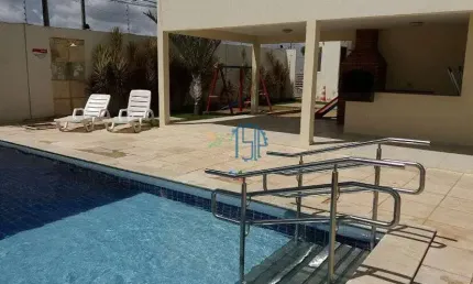 Parque das Árvores - OPORTUNIDADE / APARTAMENTO NO CONDOMÍNIO  FECHADO EM PARQUE DAS ÁRVORES / APARTAMENTO NO CONDOMÍNIO EM PARNAMIRIM / APARTAMENTO EM PARNAMIRIM