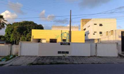 CASA PADRAO/ CASA NO CRISTO/ CASA NO GEISEL/ CASA EM JOAO PESSOA