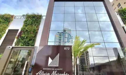 Condominio Quality Alberto Amaranhão - Apartamento Alto Padrão: Tirol / / condomínio quality/ Natal Rn