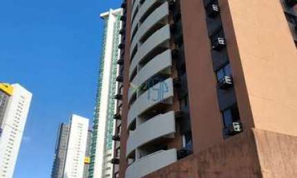 Sports Park - Apartamento Sports Park / Apartamento Padrão / Apartamento em Ponta Negra / Apartamento em Natal-RN / Apartamento vista/beira mar