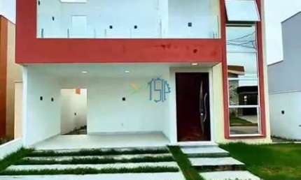 Condomínio Majestic Nova York - CASA DUPLEX  / CASA DUPLEX NO CONDOMINIO NOVA YORK / CASA DUPLEX EM NATAL / CASA DUPLEX EM PARNAMIRIM