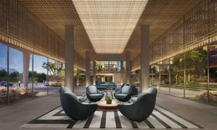 SETAI BEACH RESORT - FLAT EM CABEDELO/ FLAT NO SETAI BEACH RESORT/ FLAT BEIRA MAR/ FLAT PADRÃO/ FLAT NO INTERMARES