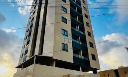 Residencial Ilha de Bazaruto - APARTAMENTO PADRÃO/ APARTAMENTO NO RESIDENCIAL ILHA DE PAZARUTO/ APARTAMENTO NO BRISAMAR/ APARTAMENTO EM JOAO PESSOA